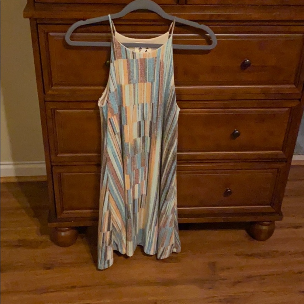 Small PPLA Dress